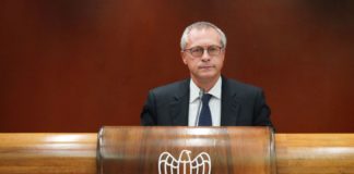 Coronavirus, Bonomi “Tensioni sociali per errori governo e regioni”