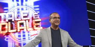 Carlo Conti positivo al Covid, condurrà lo show da casa