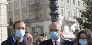 Coronavirus, Fedriga alle opposizioni “Lavoriamo insieme per il Fvg”