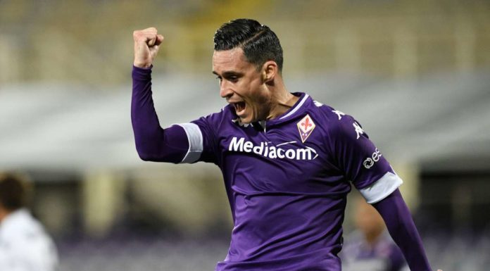 Fiorentina e Torino avanti in Coppa Italia, Verona ai rigori