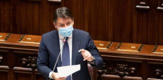 Coronavirus, Conte “Senza risposta a livello Ue nessuno supera crisi”