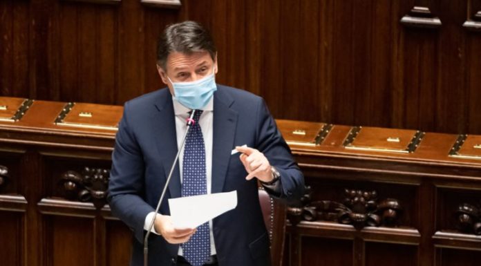 Coronavirus, Conte “Senza risposta a livello Ue nessuno supera crisi”
