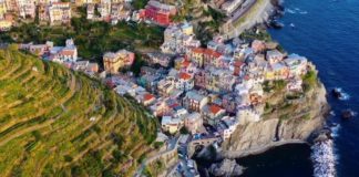 Turismo, con Enit e Ferrero viaggiamo in virtual reality