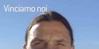 Un video di Ibrahimovic per contrastare la diffusione del Covid