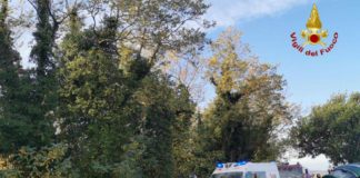 Aumentano gli incidenti stradali in Sardegna, più feriti ma meno vittime