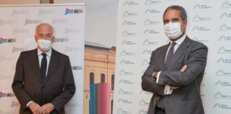 Accordo tra Aliplast e Nextchem per il riciclo delle plastiche