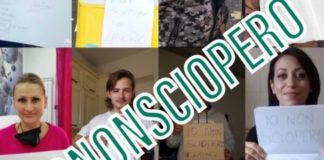 Ugl Rider “No allo sciopero, basta proteste strumentalizzate”