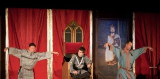 “Marche palcoscenico aperto”, da Regione aiuti allo spettacolo dal vivo