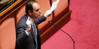 Coronavirus, Marcucci “Conte valuti se singoli ministri adeguati”