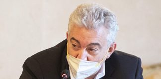 Arcuri “Se la curva aumenta sistema sanitario non regge”