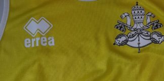 Accordo Sport e Salute-Athletica Vaticana