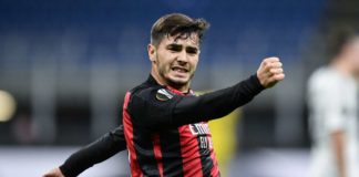 Il Milan vola anche in Europa, tris allo Sparta Praga