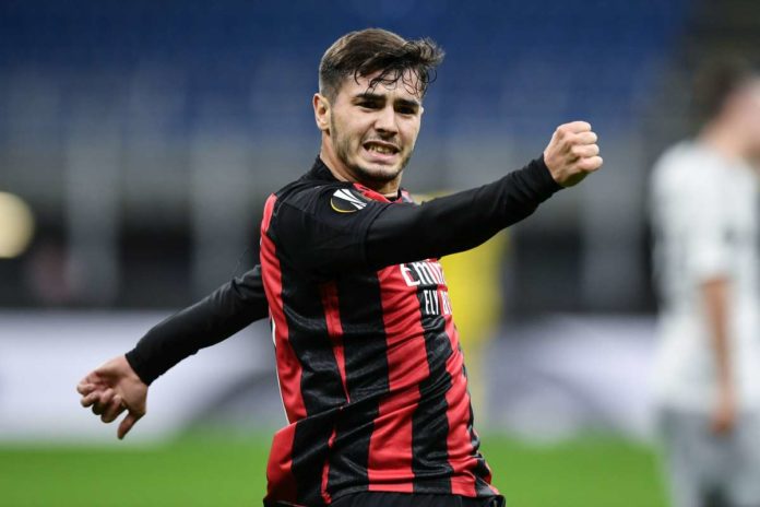 Milan-Sparta Praga Europa League