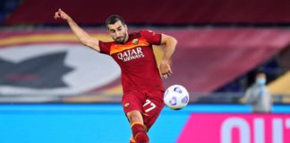 La Roma sbatte contro il Cska Sofia, 0-0 all’Olimpico