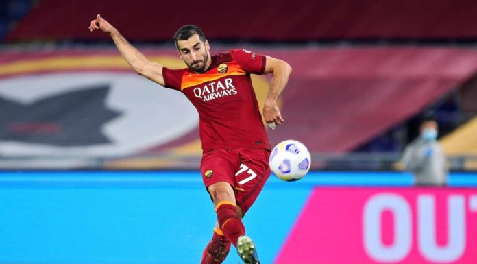 La Roma sbatte contro il Cska Sofia, 0-0 all’Olimpico