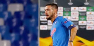 Ci pensa Politano, il Napoli passa a San Sebastian