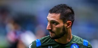 Prima gioia Napoli in Europa League, pari per la Roma