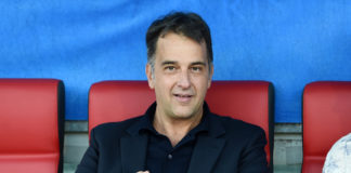 Uefa, il vicepresidente Michele Uva rassegna le dimissioni