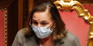 Lamorgese “I decreti sicurezza hanno creato insicurezza”