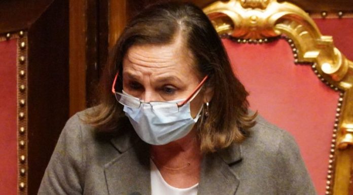 Lamorgese “I decreti sicurezza hanno creato insicurezza”