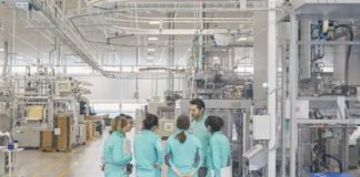 Coronavirus, da Philip Morris indennità 100%, Robotti “Priorità persone”