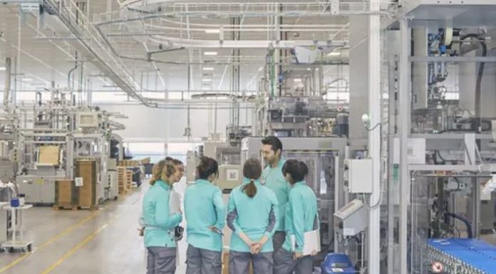 Coronavirus, da Philip Morris indennità 100%, Robotti “Priorità persone”