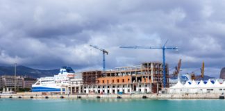 Porti, a Palermo nuovo terminal aliscafi e interventi per 296 mln