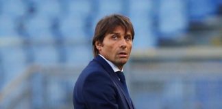 Inter, Conte “Col Parma Lukaku e Sanchez sono out”