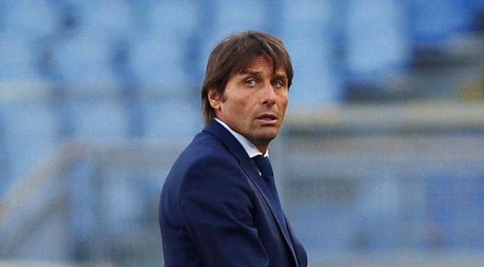 Inter, Conte “Col Parma Lukaku e Sanchez sono out”