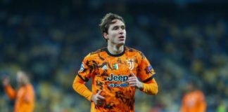 Chiesa “Grato a Firenze, ora fiero di essere alla Juve”