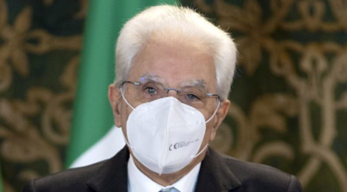 Giornata risparmio, Mattarella “Indispensabile ristabilire fiducia”