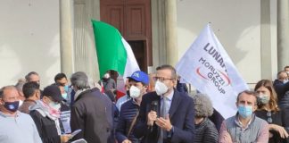 Mazzeo “Valutiamo azioni sostegno lavoratori spettacoli in Toscana”