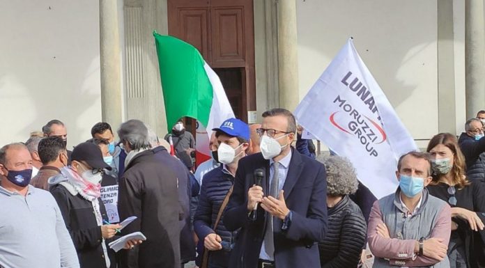 Mazzeo “Valutiamo azioni sostegno lavoratori spettacoli in Toscana”