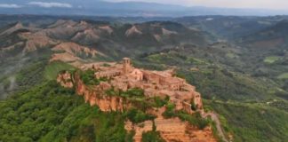 Turismo, trenta perle italiane per esorcizzare il Covid