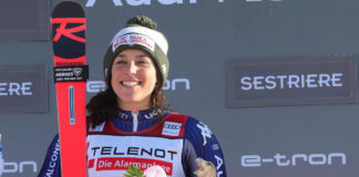 Brignone atleta Fisi, Roda “Sport esempio di rispetto regole”