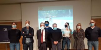 Sci nautico, Serafica “Olimpiadi e promozione obiettivi Fisw”