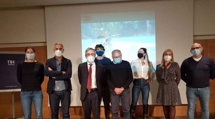 Sci nautico, Serafica “Olimpiadi e promozione obiettivi Fisw”