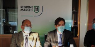 Terremoto, Acquaroli incontra sindaci del Cratere