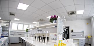 Al via “LabSharing” per ricerca in campo ambientale