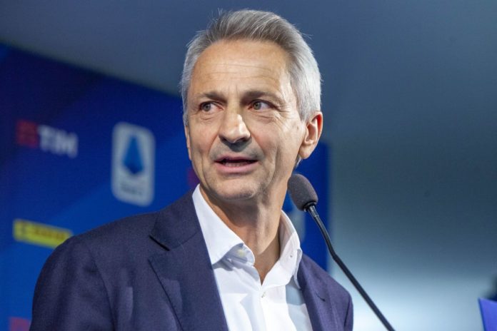 ASSEMBLEA DELLA LEGA PROFESSIONISTI SERIE A