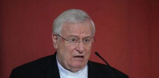 Coronavirus, presidente della Cei Bassetti trasferito in ospedale