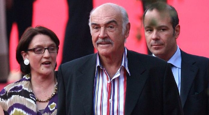 Morto a 90 anni Sean Connery, leggenda del cinema
