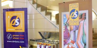 D’Amato “Semplifichiamo vita celiaci con i buoni digitali”