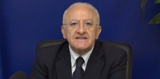 Scuola, De Luca “Per le mamme mio impegno concreto, non solo parole”