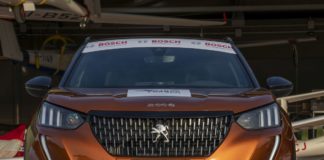 A Peugeot 2008 il premio “Auto Europa 2021”