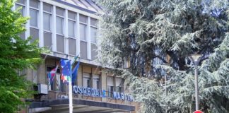 Piemonte, 16 ospedali saranno convertiti per l’emergenza Covid