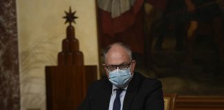Coronavirus, Gualtieri “Pronti a risorse aggiuntive se necessario”