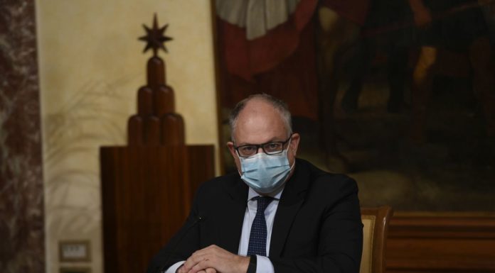 Coronavirus, Gualtieri “Pronti a risorse aggiuntive se necessario”
