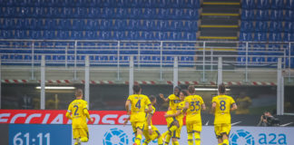 Rimonta Inter a San Siro, da 0-2 a 2-2 col Parma