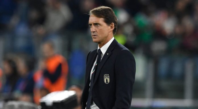 Mancini “Rialzare la testa e lavorare per il futuro”